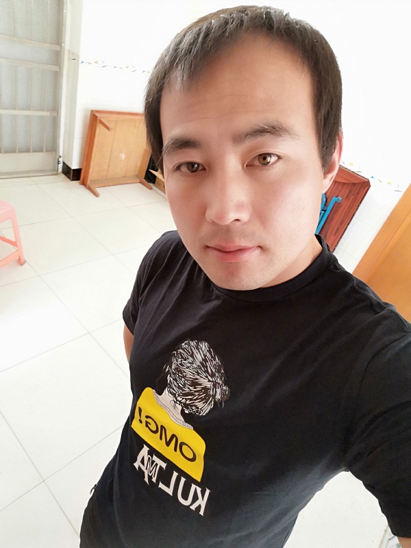 东海龙王的第一张照片--邢台相亲服务中心