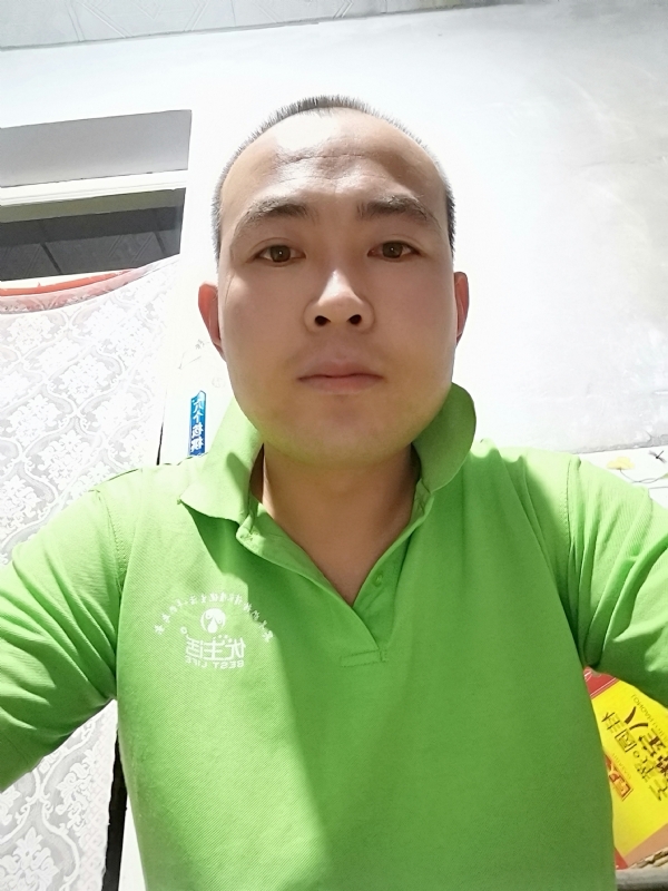 东海龙王的第三张照片--邢台相亲服务中心