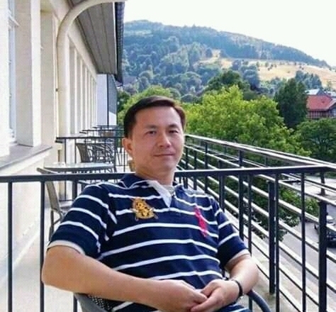 lee的第一张照片--邢台相亲服务中心