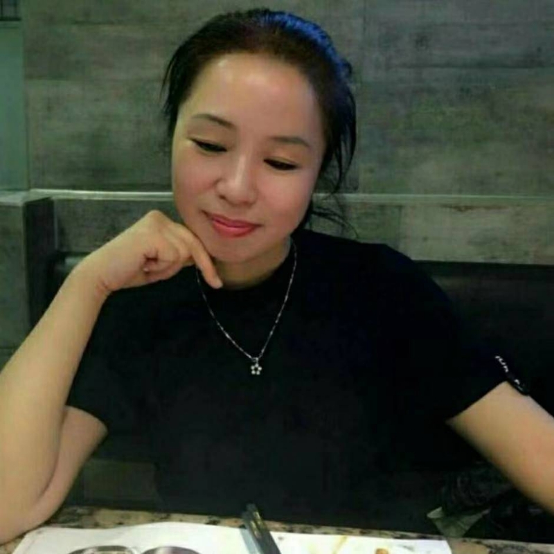 燕燕的第一张照片--邢台相亲服务中心