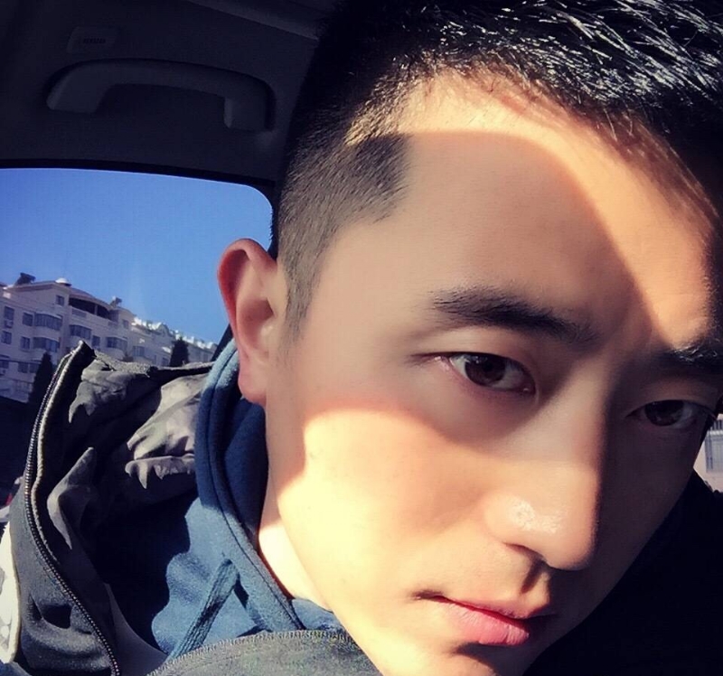 觅爱的第一张照片--邢台相亲服务中心