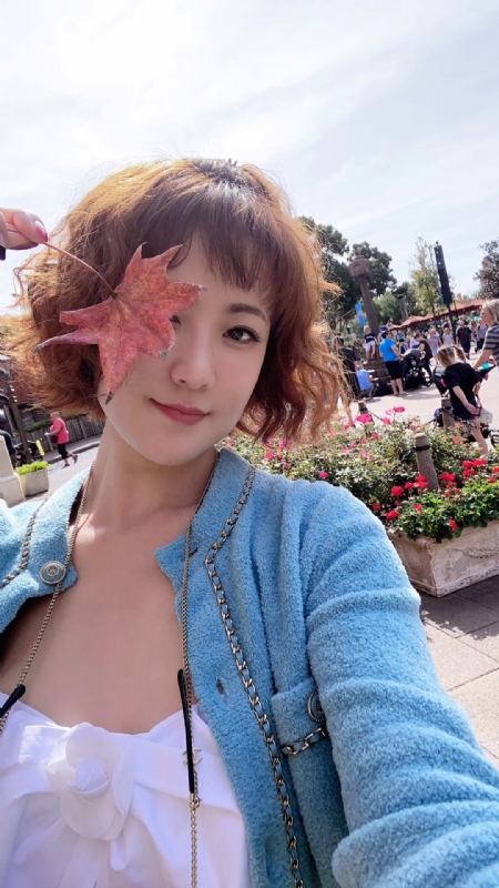 Cecil的第二张照片--邢台相亲服务中心