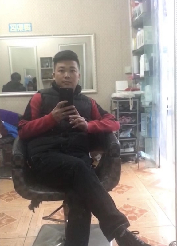 zhang150的第一张照片--邢台相亲服务中心