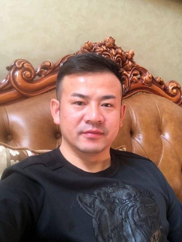 治国的第一张照片--邢台相亲服务中心