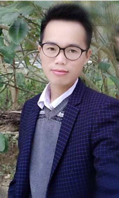 爱就有缘的第一张照片--邢台相亲服务中心