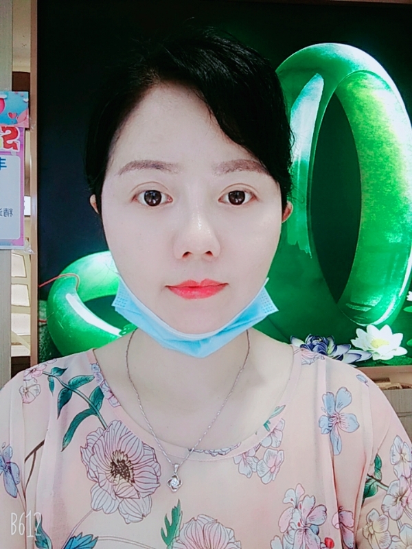 舞月飘雪的第二张照片--邢台相亲服务中心