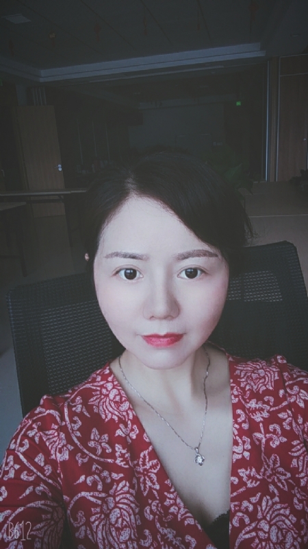 舞月飘雪的第三张照片--邢台相亲服务中心