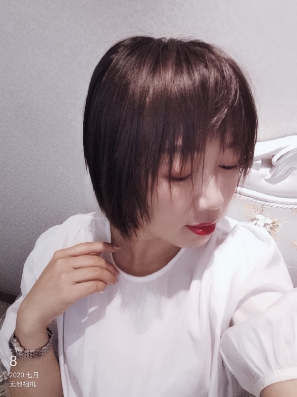 憨憨的第一张照片--邢台相亲服务中心