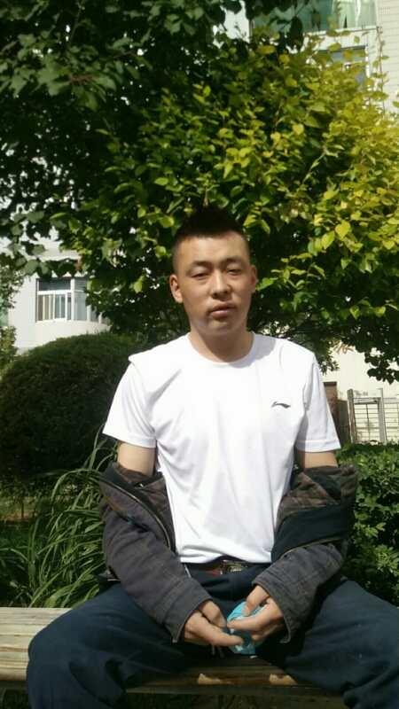 前世将军的第一张照片--邢台相亲服务中心