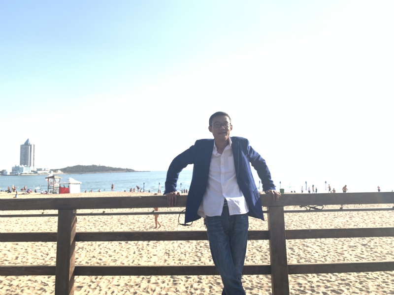 请叫我老龚的第一张照片--邢台相亲服务中心