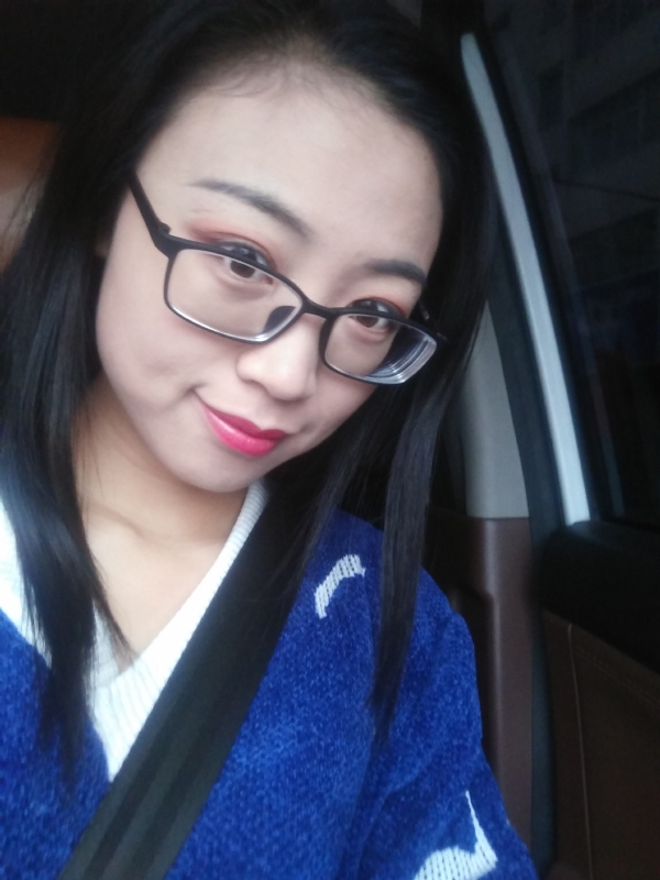 潇湘薇薇的第一张照片--邢台相亲服务中心