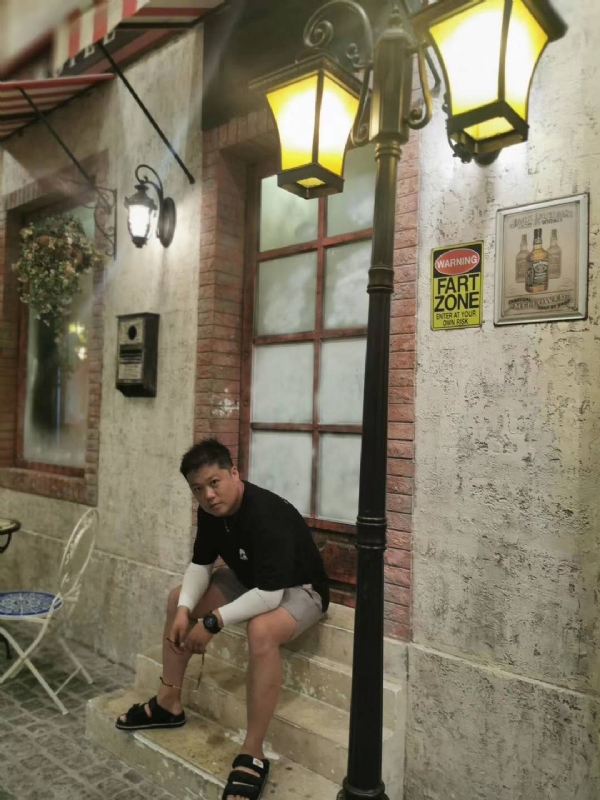 桃胡的第二张照片--邢台相亲服务中心