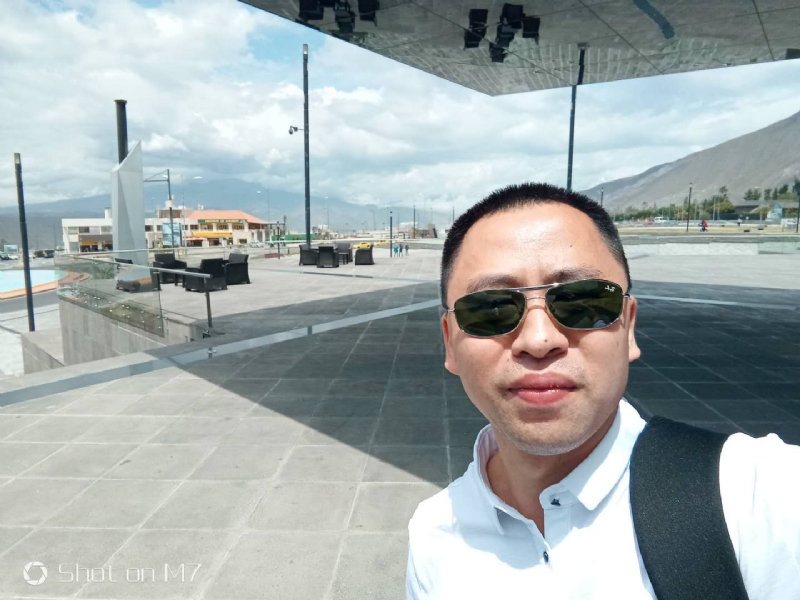 谢永强的第一张照片--邢台相亲服务中心