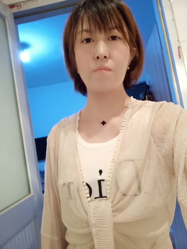 芬儿的第二张照片--邢台相亲服务中心