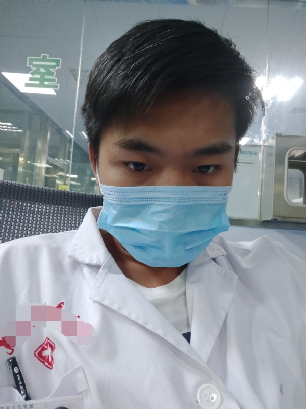 鬼卿的第一张照片--邢台相亲服务中心