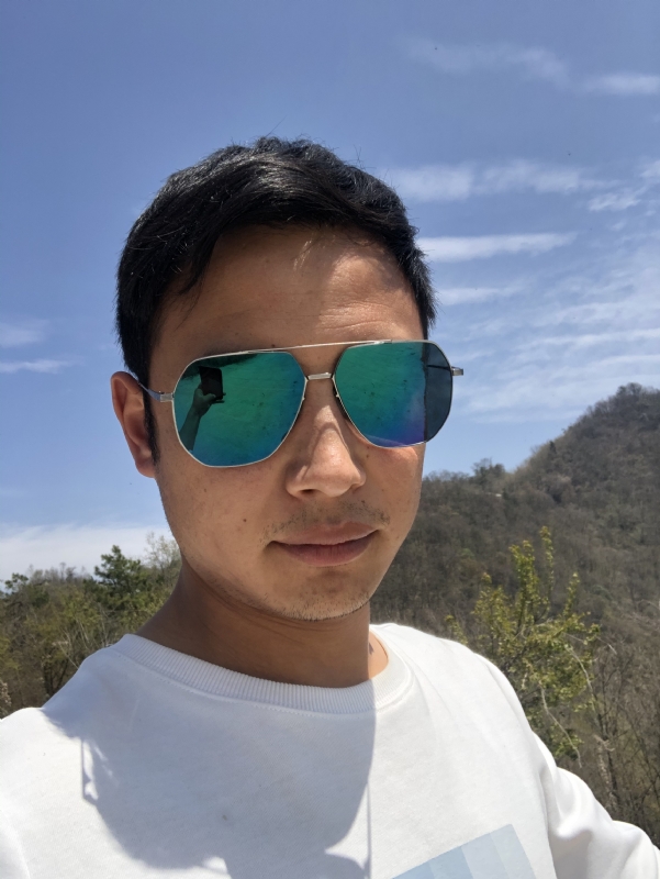 心里的第一张照片--邢台相亲服务中心