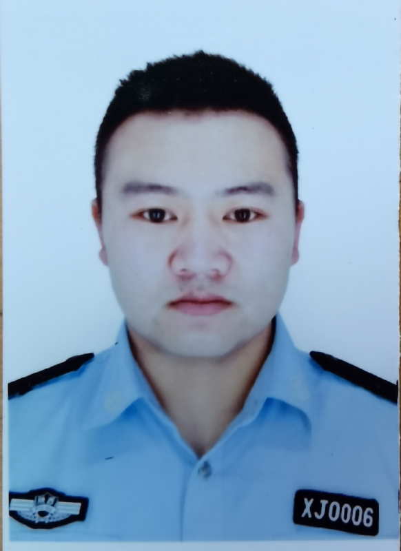 只要我跑得快的第一张照片--邢台相亲服务中心