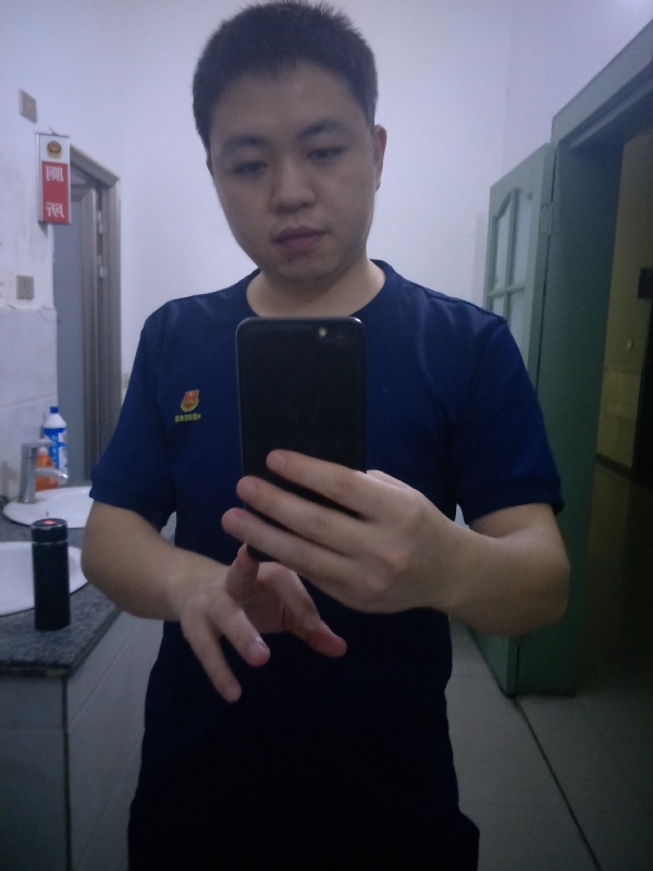 訫尘的第二张照片--邢台相亲服务中心