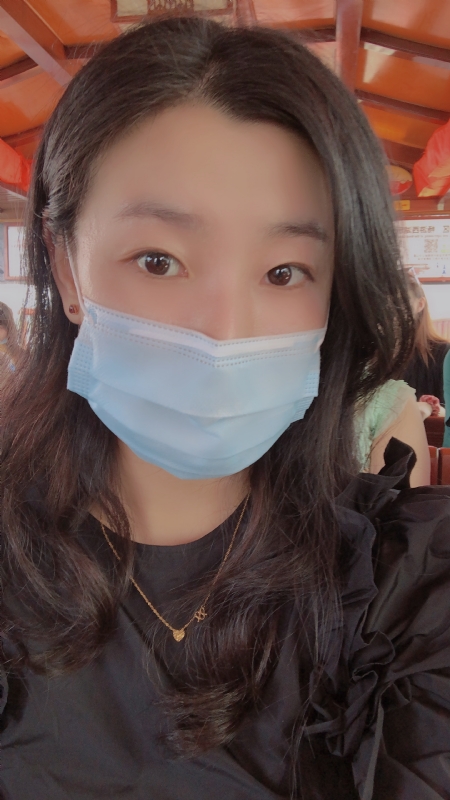 乔的第一张照片--邢台相亲服务中心