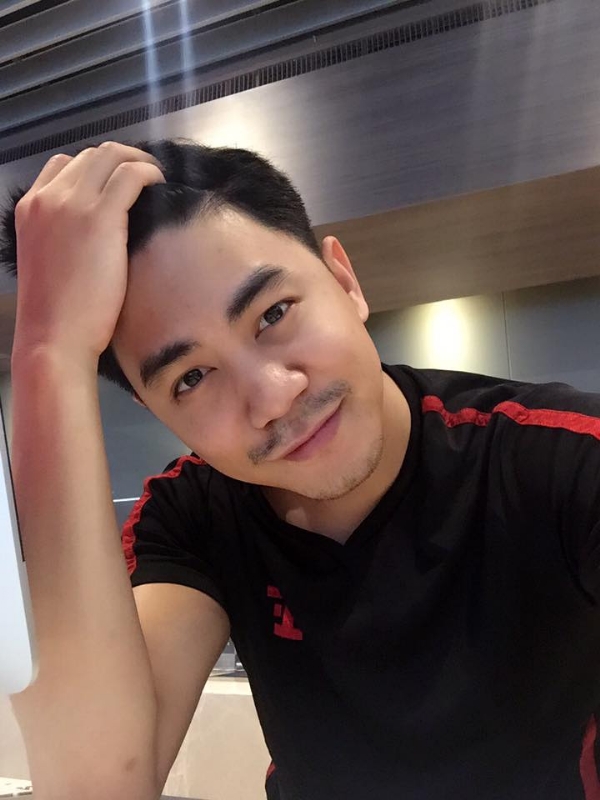 李的第一张照片--邢台相亲服务中心