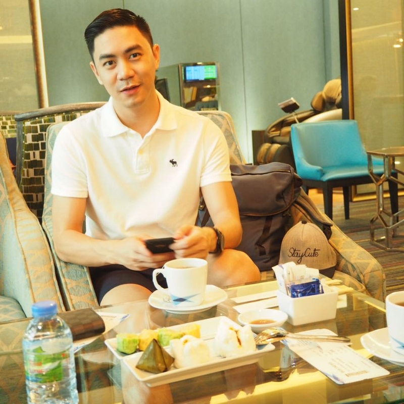 李的第二张照片--邢台相亲服务中心