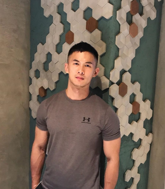 敢想敢拼才会赢的第一张照片--邢台相亲服务中心