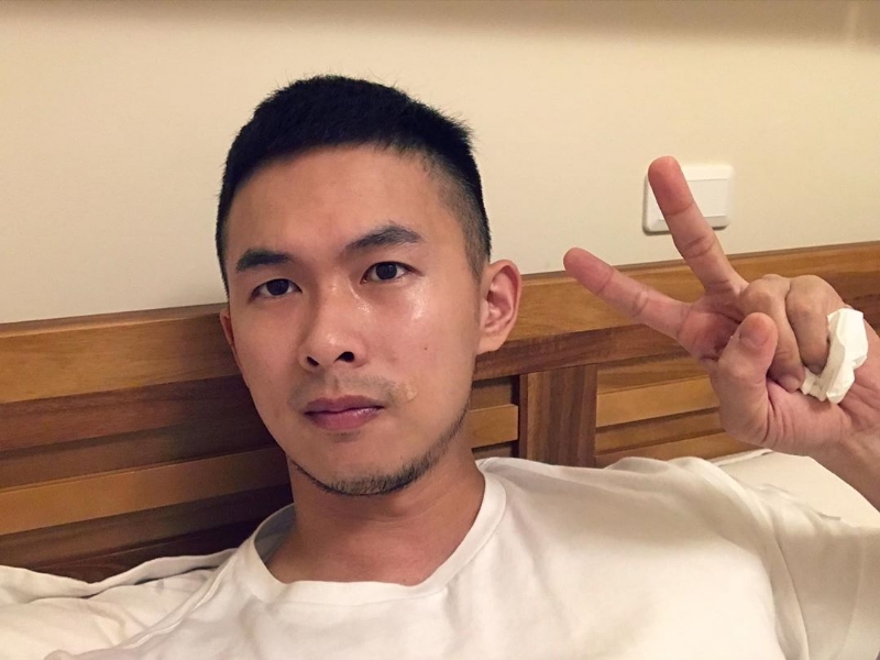 敢想敢拼才会赢的第二张照片--邢台相亲服务中心