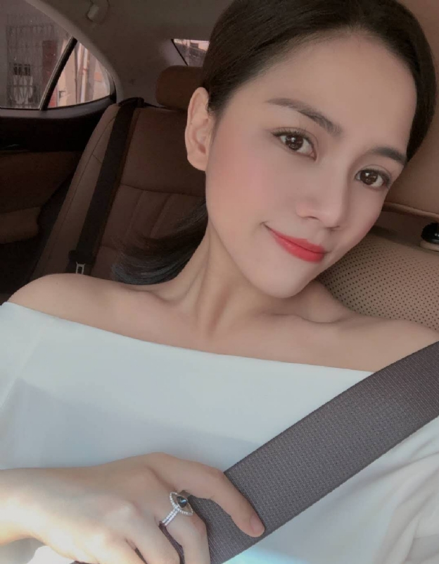 Anna安娜的第一张照片--邢台相亲服务中心