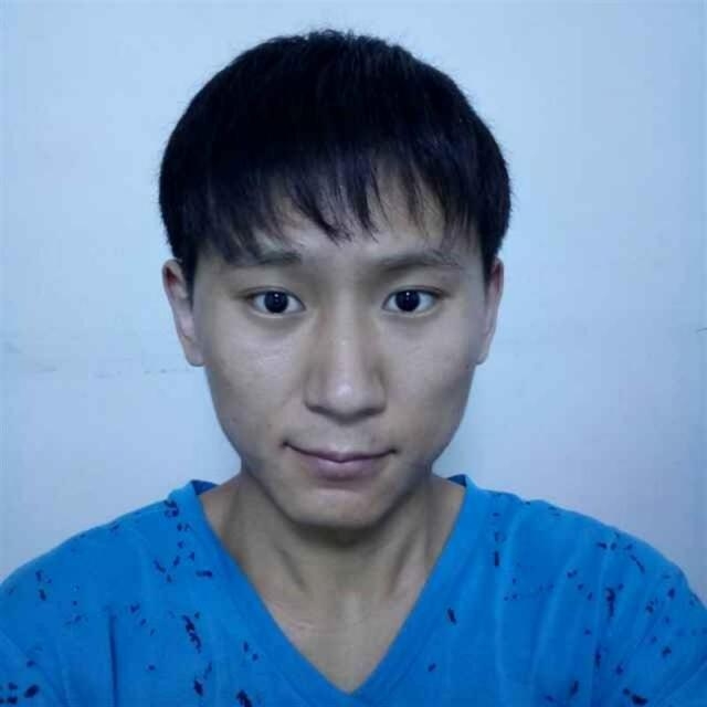 缘分可遇不可求的第一张照片--邢台相亲服务中心