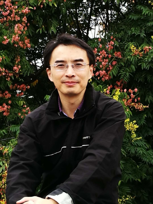 旺财的第一张照片--邢台相亲服务中心