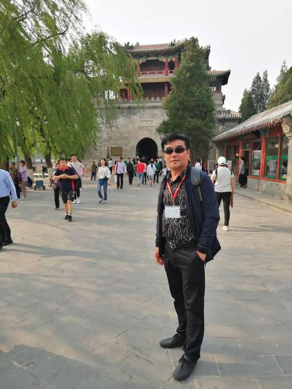 阿旺的第二张照片--邢台相亲服务中心