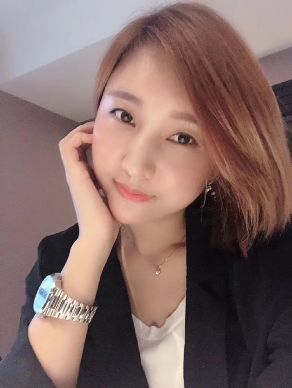 janice的第二张照片--邢台相亲服务中心