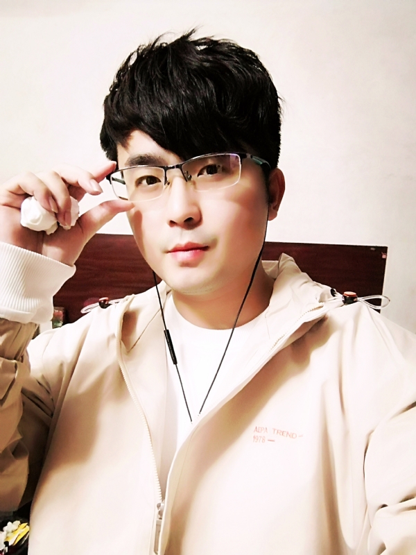 哎呦哥哥的第一张照片--邢台相亲服务中心