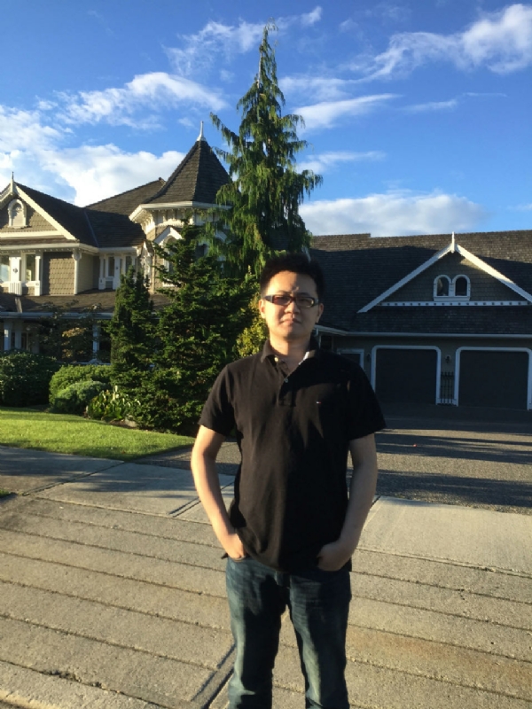 James的第一张照片--邢台相亲服务中心