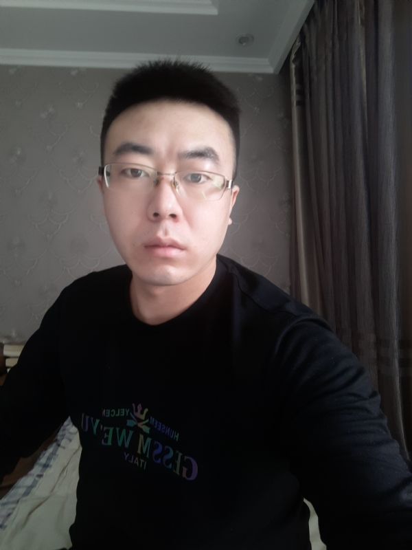 相守一生的第二张照片--邢台相亲服务中心