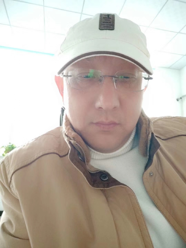 寒夜难眠的第一张照片--邢台相亲服务中心