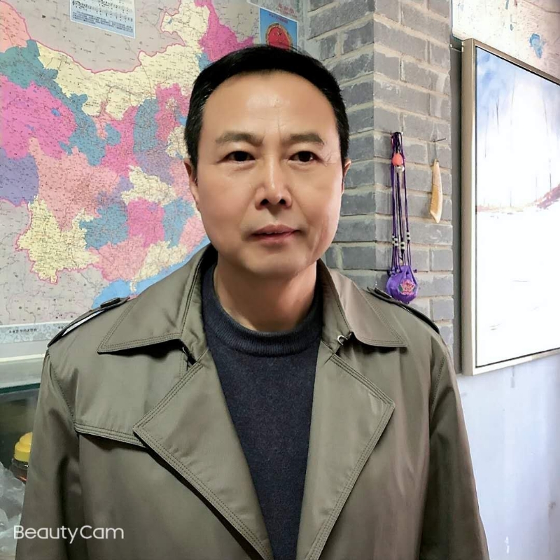 感恩的心的第一张照片--邢台相亲服务中心