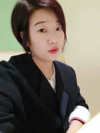 小张的第一张照片--邢台相亲服务中心