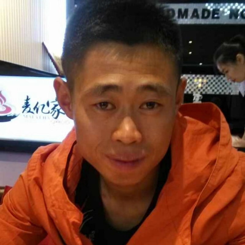 浪子的第一张照片--邢台相亲服务中心