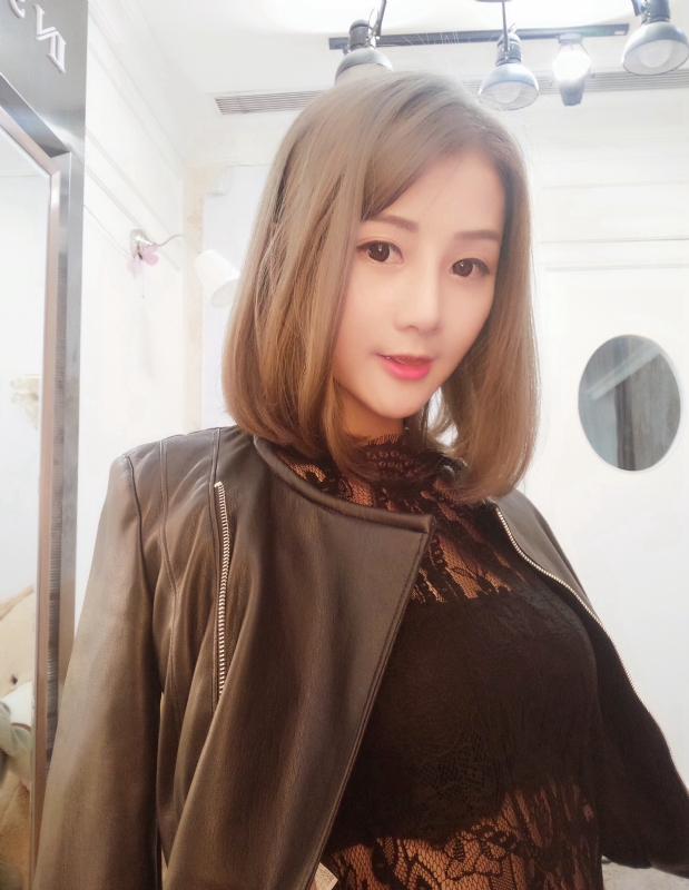 kitty的第一张照片--邢台相亲服务中心