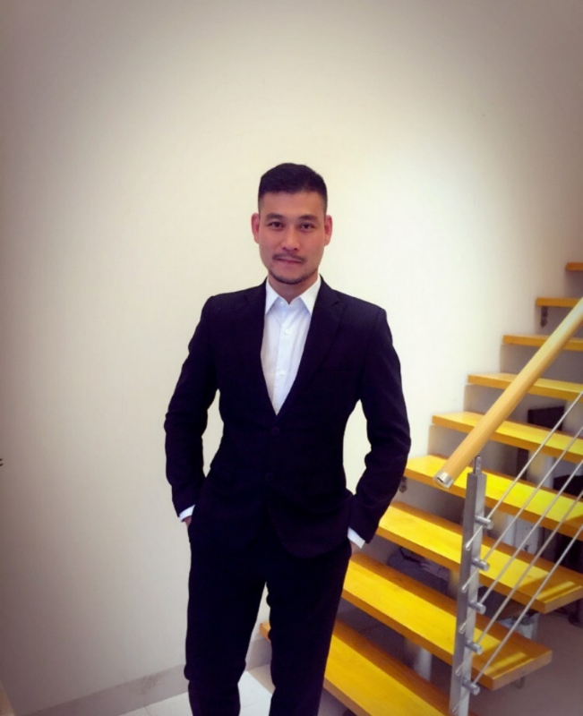 Devin的第二张照片--邢台相亲服务中心