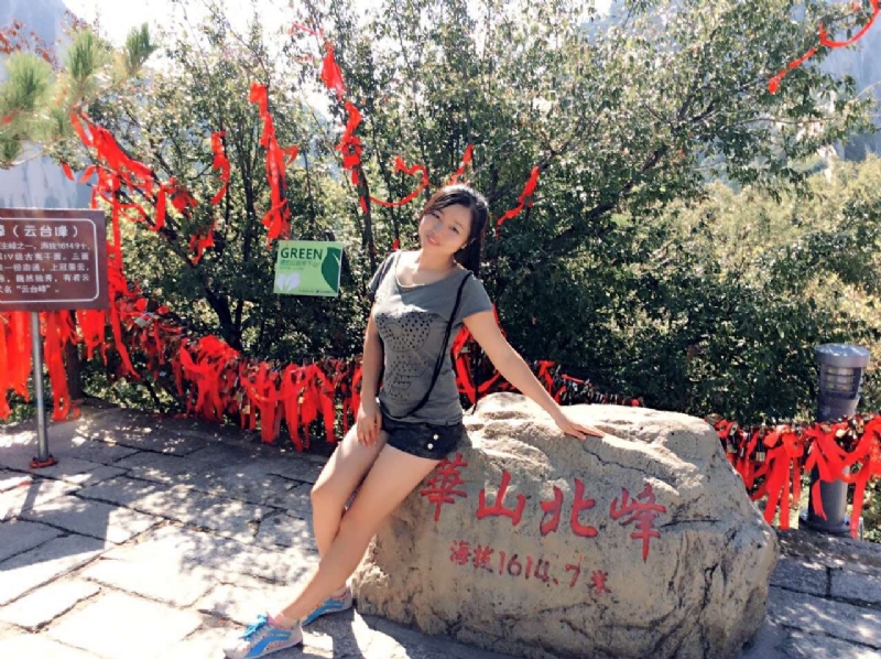 ViviQueen的第一张照片--邢台相亲服务中心