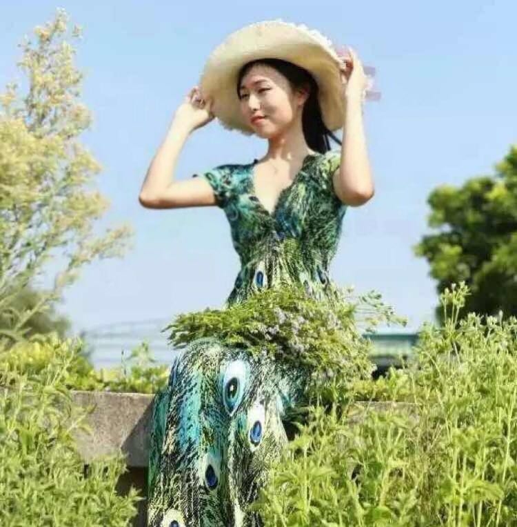 ViviQueen的第四张照片--邢台相亲服务中心