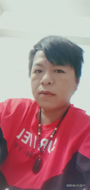 相见恨晚的第一张照片--邢台相亲服务中心