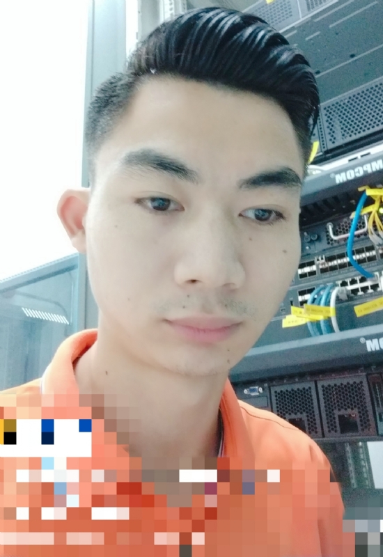 小海的第二张照片--邢台相亲服务中心