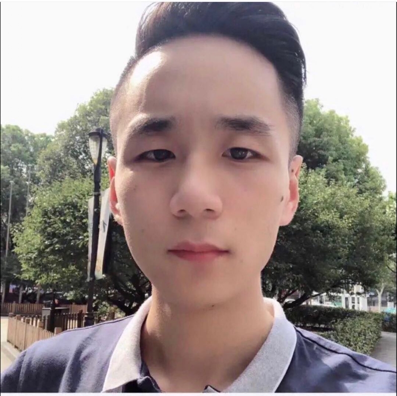 期待八月的雨的第二张照片--邢台相亲服务中心