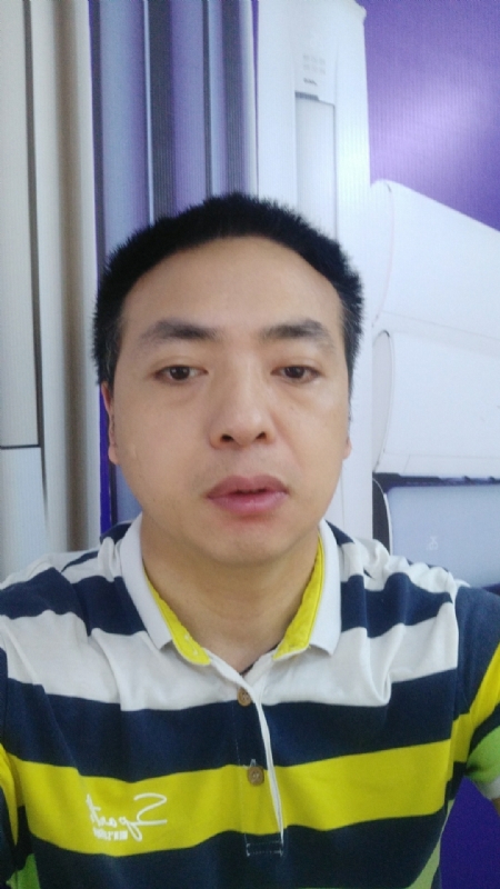 祥子的第一张照片--邢台相亲服务中心