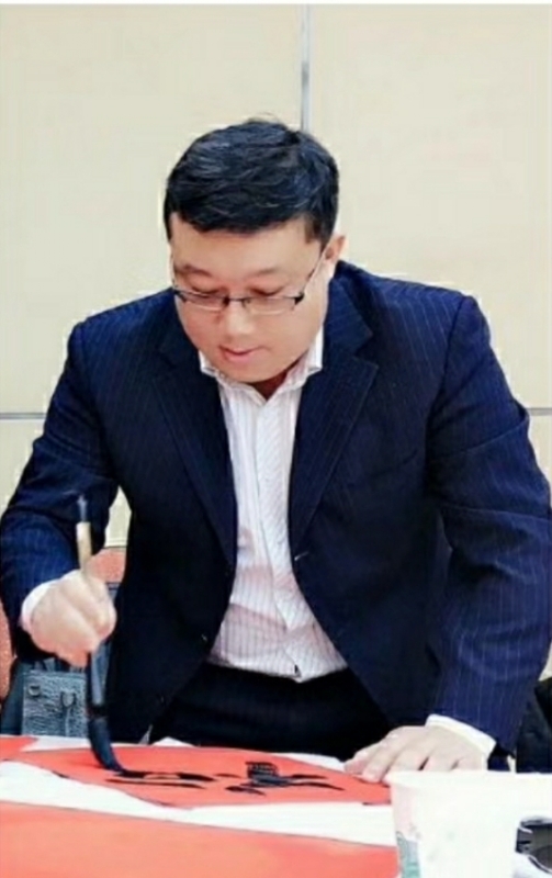 青岛小哥哥的第一张照片--邢台相亲服务中心