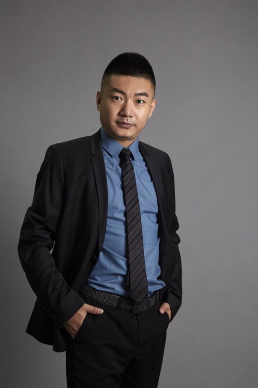 Clark的第一张照片--邢台相亲服务中心