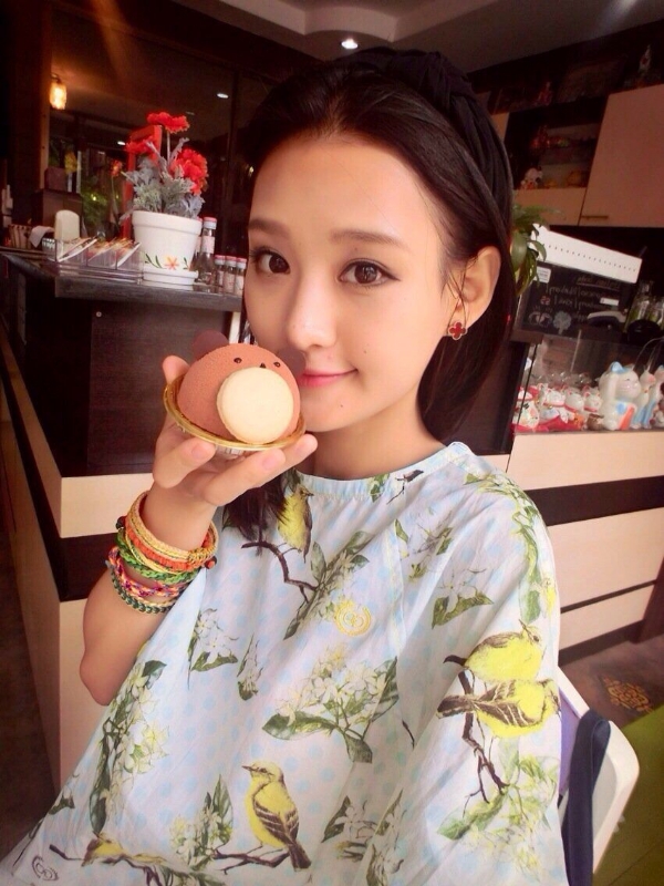 糖糖很优雅的第一张照片--邢台相亲服务中心